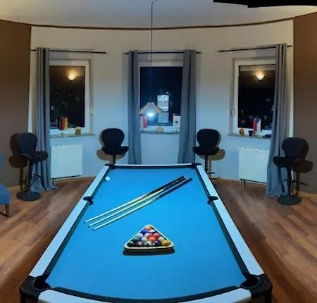 Orlik House Duszniki Zdroj