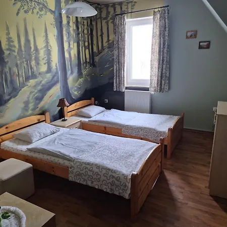 Orlik House