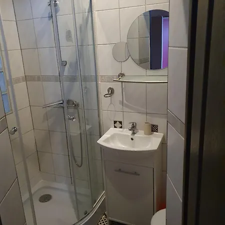 Orlik House Duszniki Zdrój