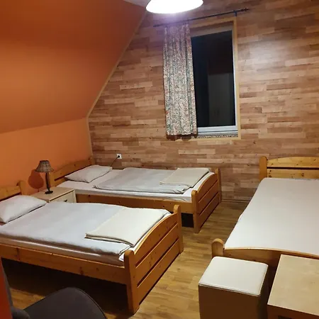 Orlik House Guest house Duszniki Zdroj