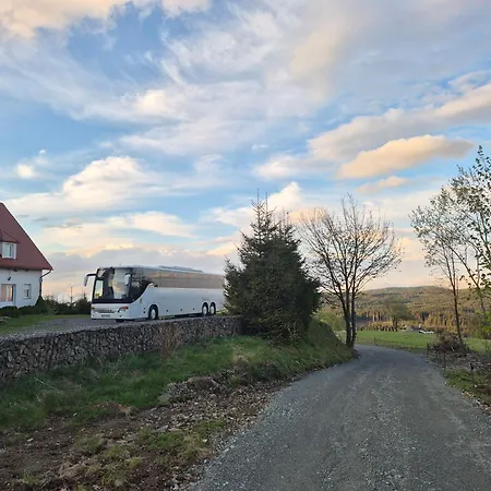 Orlik House Affittacamere Duszniki Zdrój
