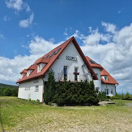 Orlik House Guest house 3*