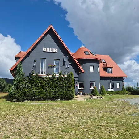 Orlik House Affittacamere 3*