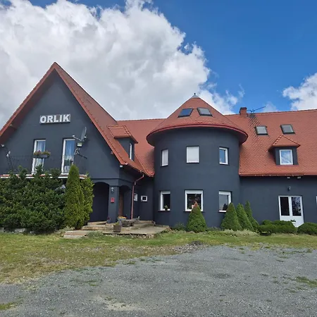Orlik House Affittacamere Duszniki Zdrój