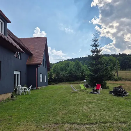 Orlik House 3*