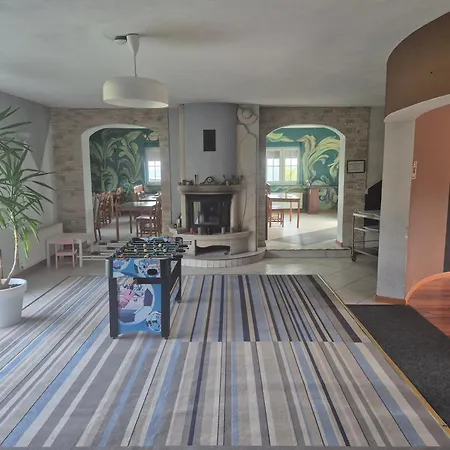 Orlik House 3*