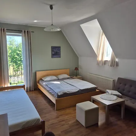 Orlik House 3* Duszniki Zdrój