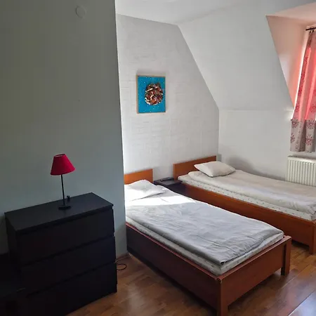 Maison d'hôtes Orlik House 3*