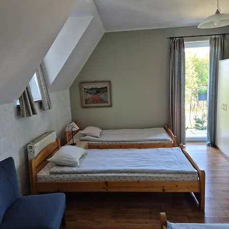 Orlik House
