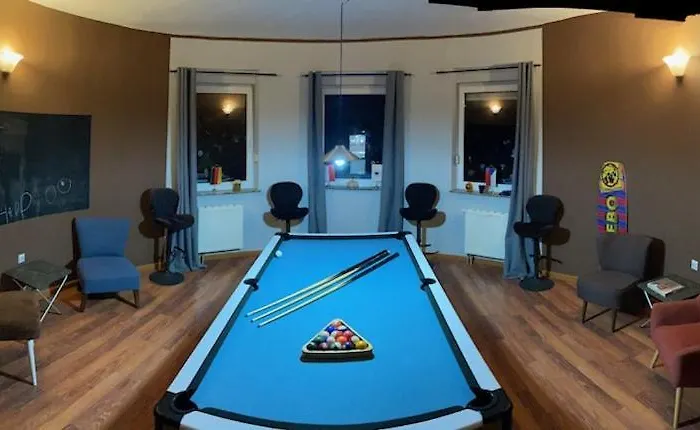 Orlik House Duszniki Zdrój