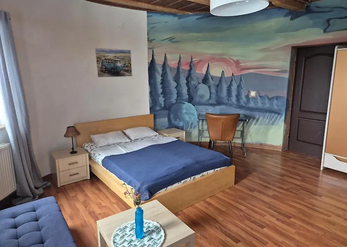 Affittacamere Orlik House