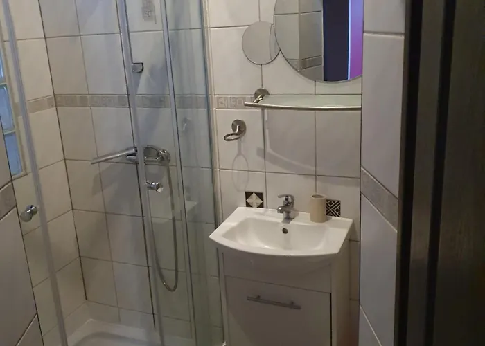 Orlik House Duszniki Zdrój